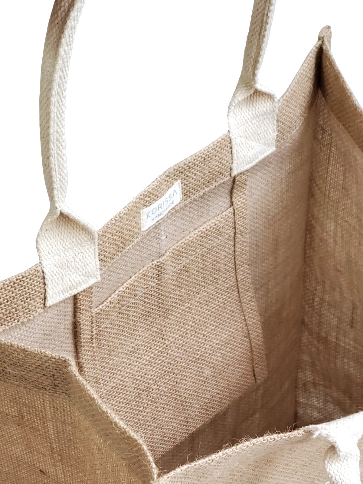 Gift Bag - Nature (L)