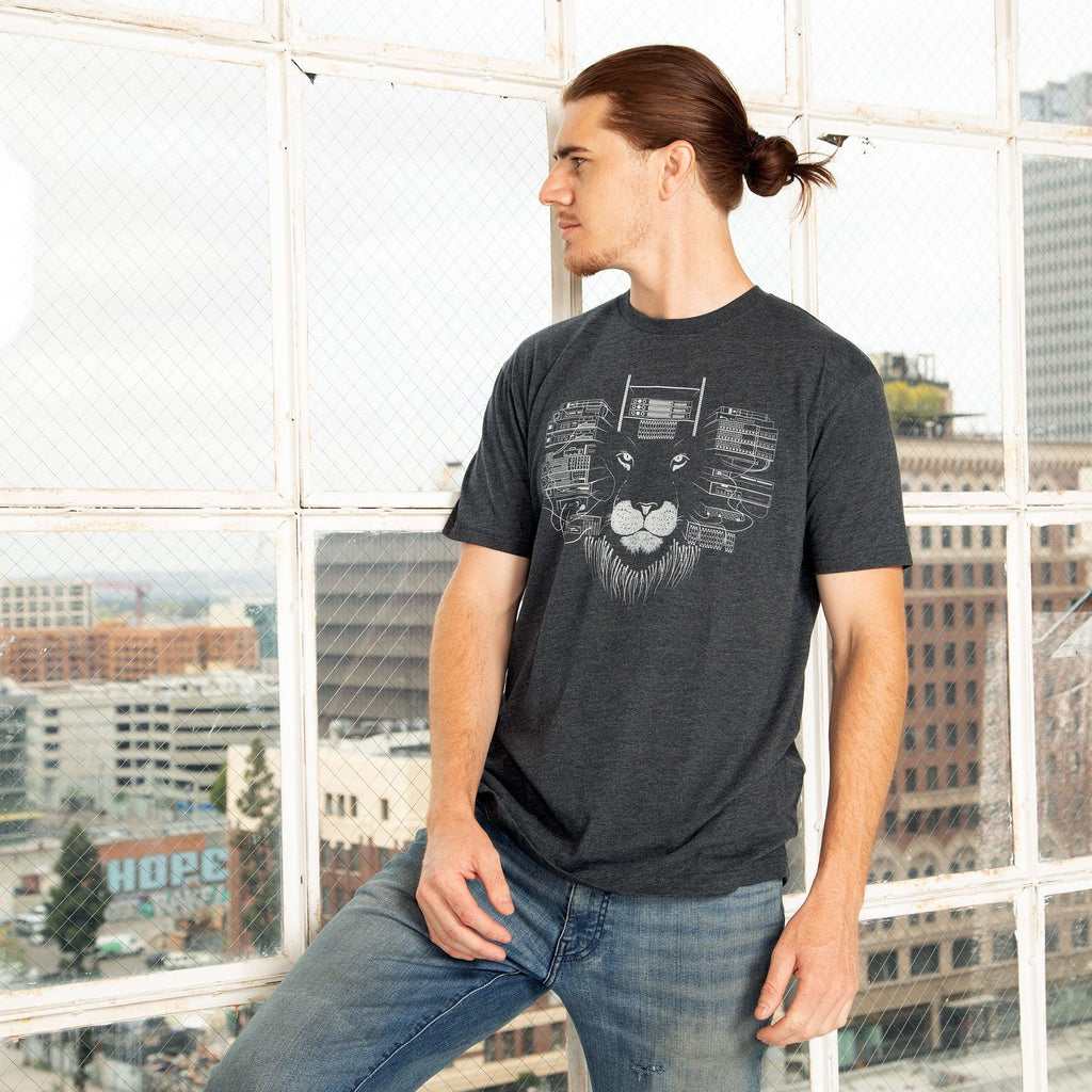 Maneframe T-shirt