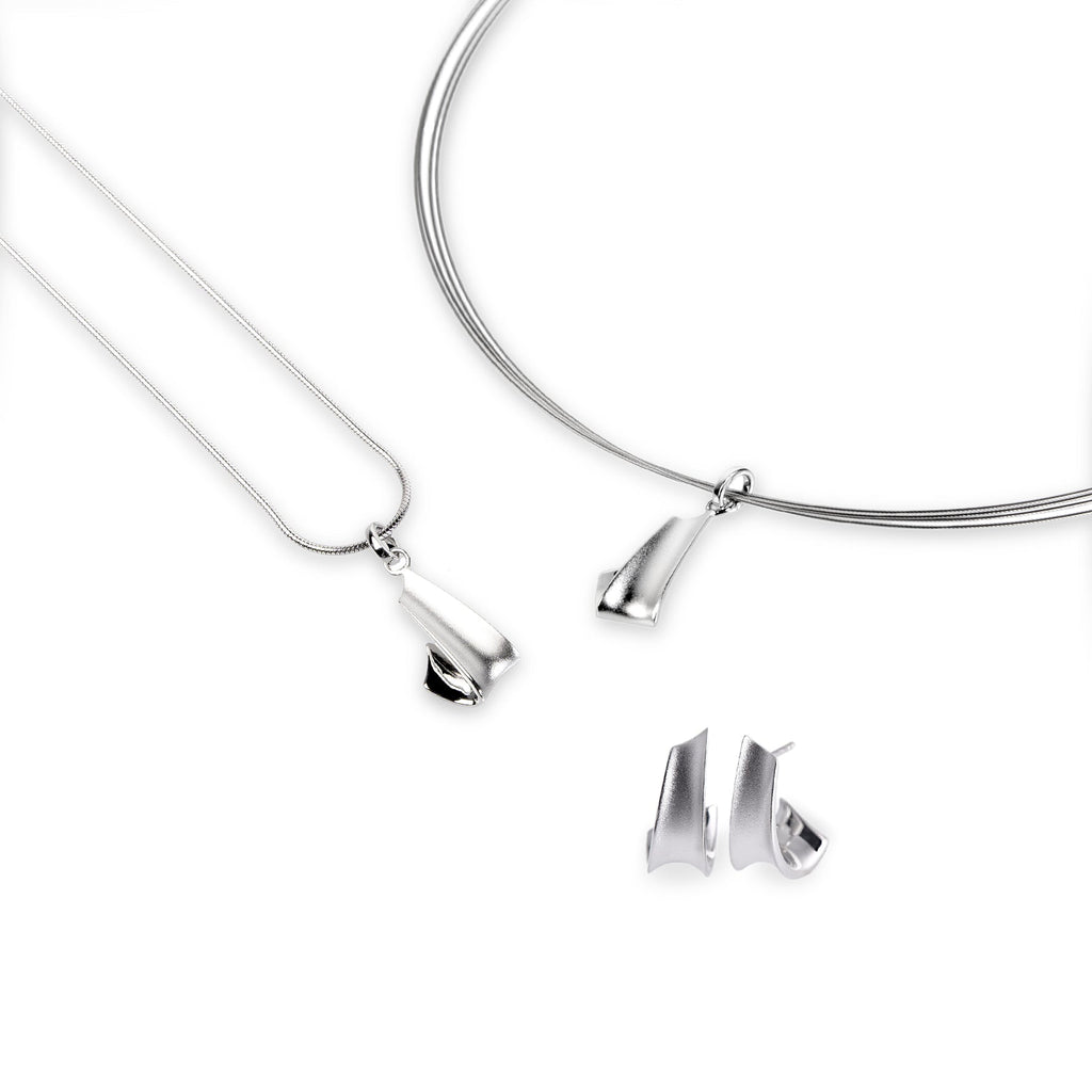 Gala Design Collier Showman J0167