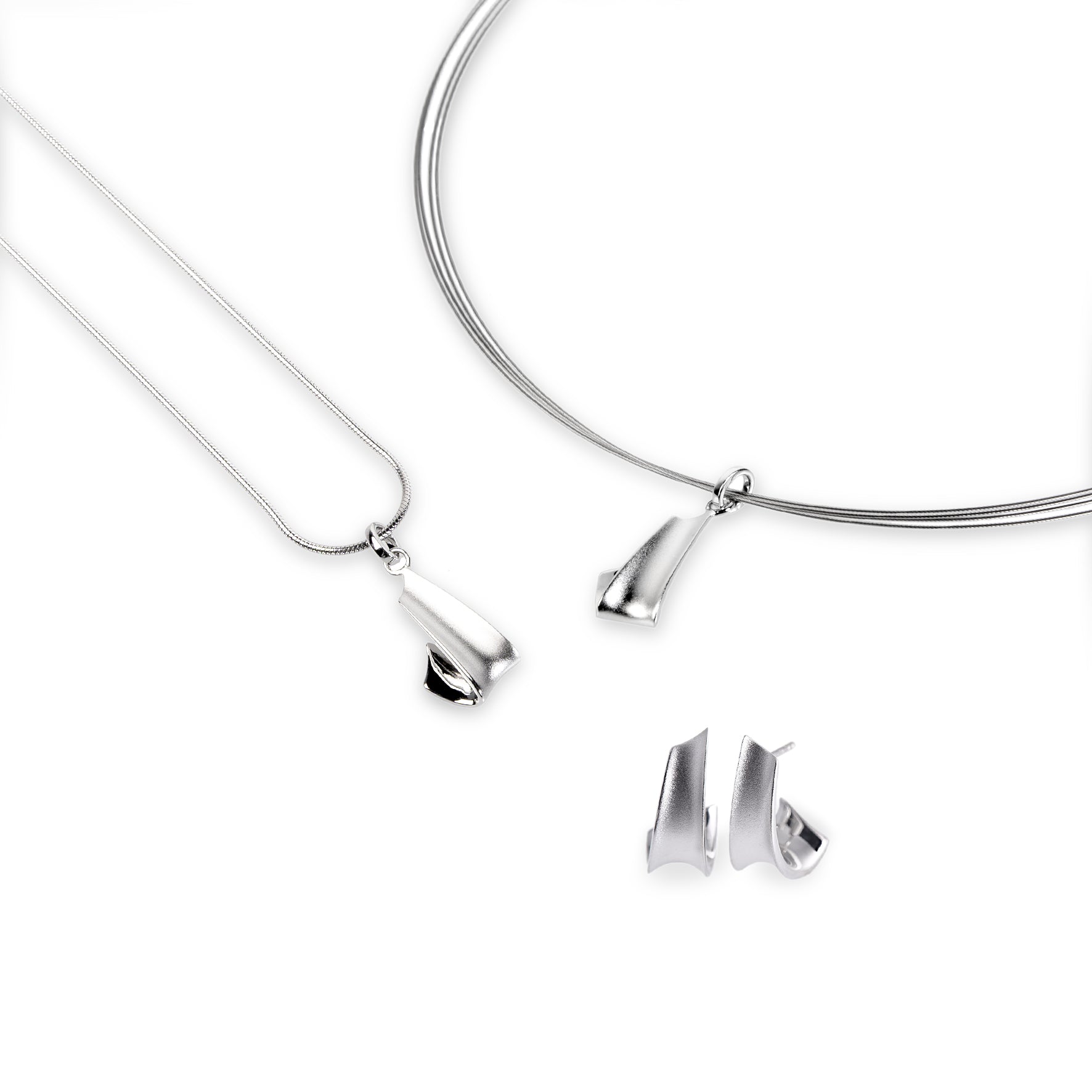 Gala Design Collier Showman J0167