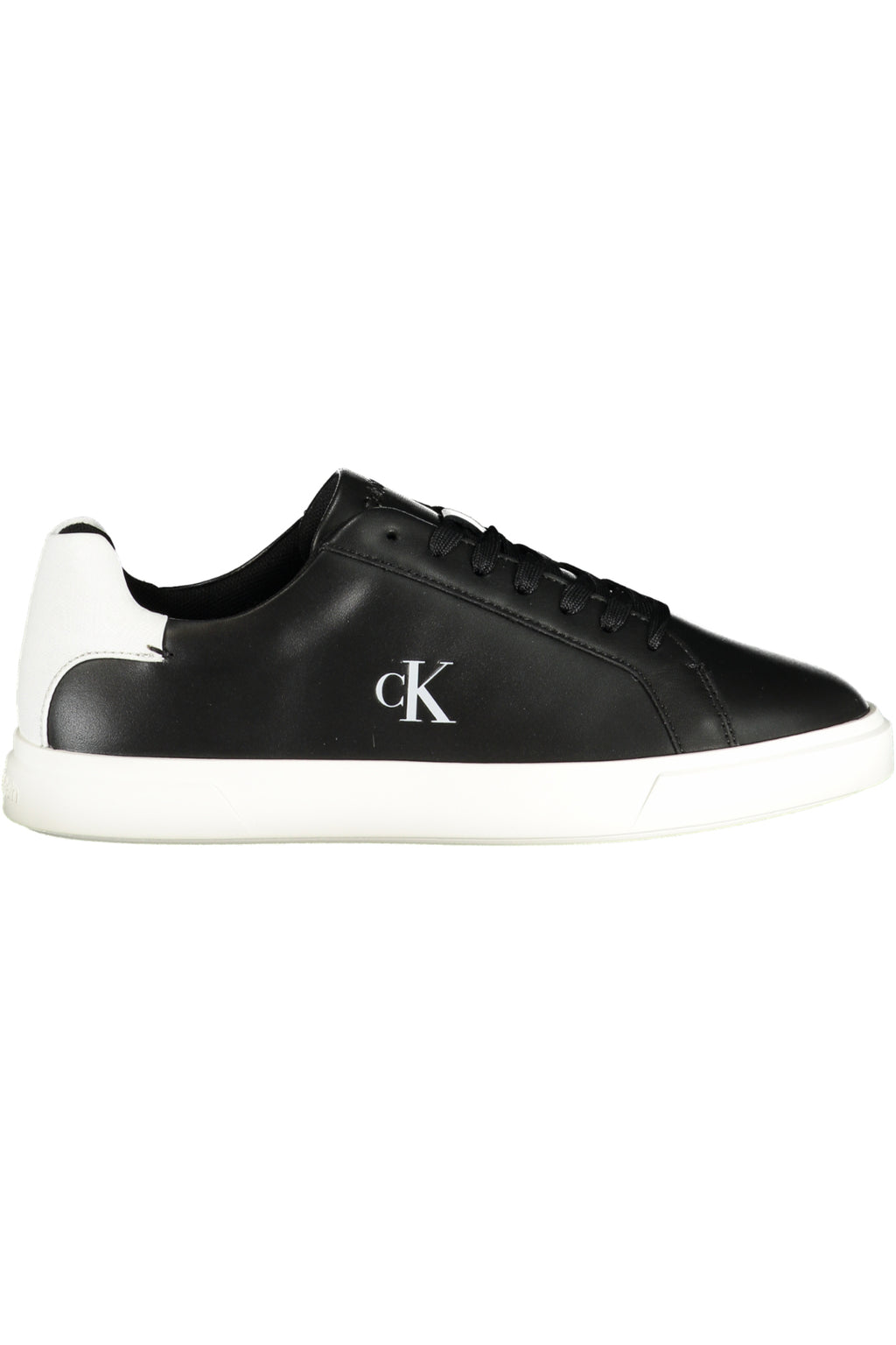 CALVIN KLEIN WOMEN'S BLACK SPORTS SHOES