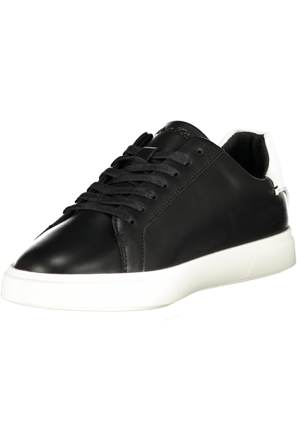 CALVIN KLEIN WOMEN'S BLACK SPORTS SHOES
