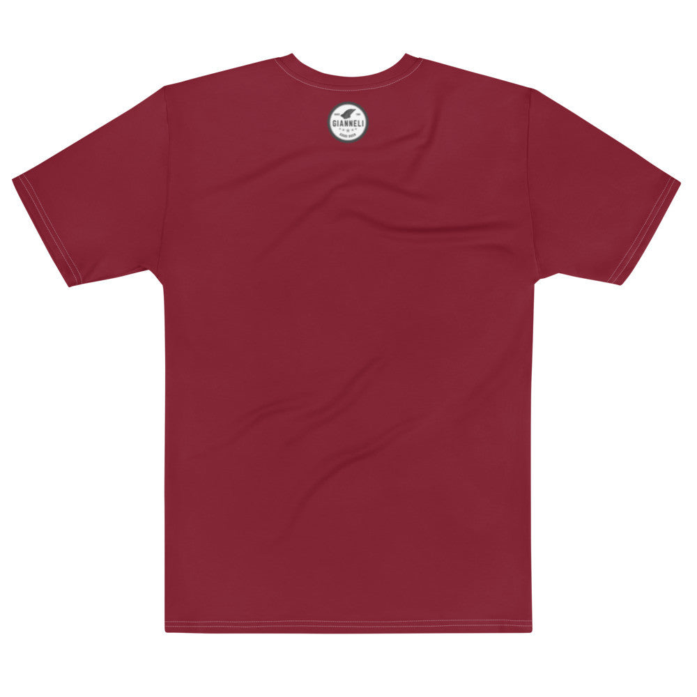 FAITHFULNESS Men's T-shirt by Gianneli