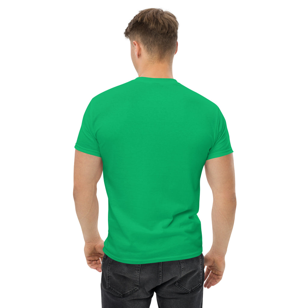 Dragon Ball Z Mens Classic T-Shirt | Dragon Ball Z T-Shirt | Anime T-Shirt