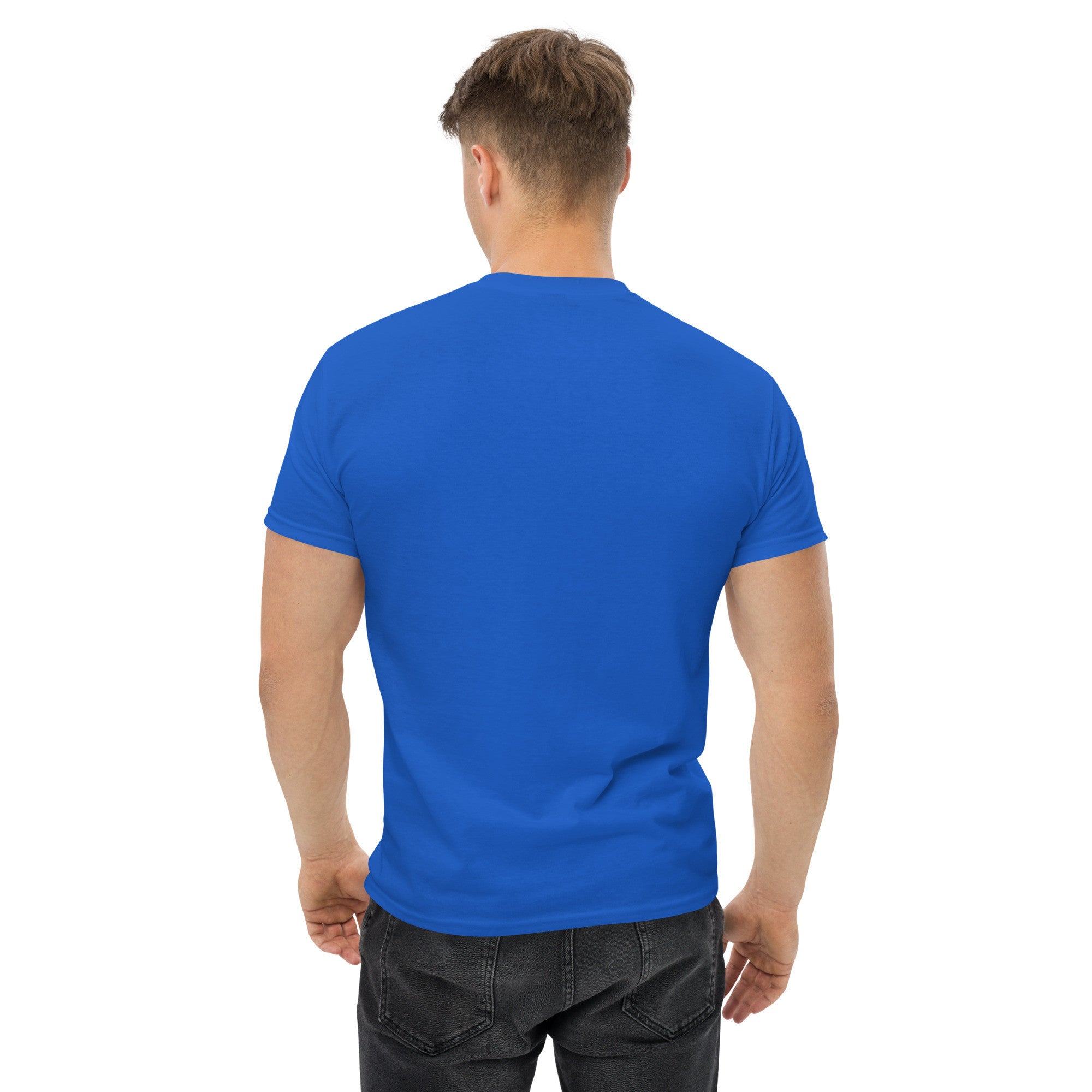 Dragon Ball Z Mens Classic T-Shirt | Dragon Ball Z T-Shirt | Anime T-Shirt