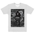THE KISS Men's t-shirt by Gianneli