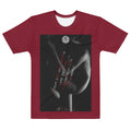 FAITHFULNESS Men's T-shirt by Gianneli