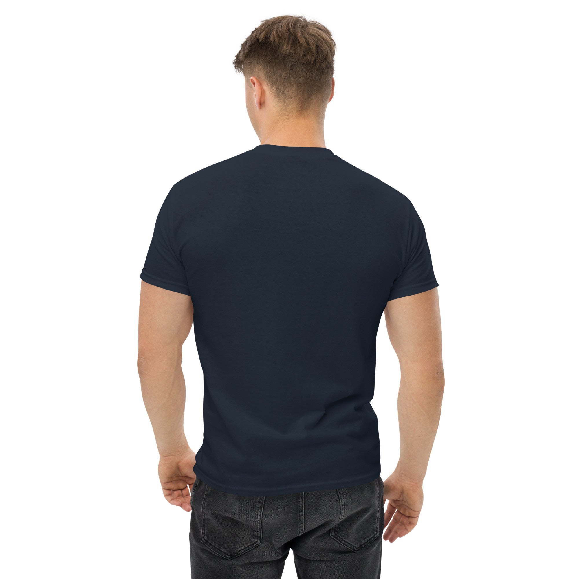 Dragon Ball Z Mens Classic T-Shirt | Dragon Ball Z T-Shirt | Anime T-Shirt