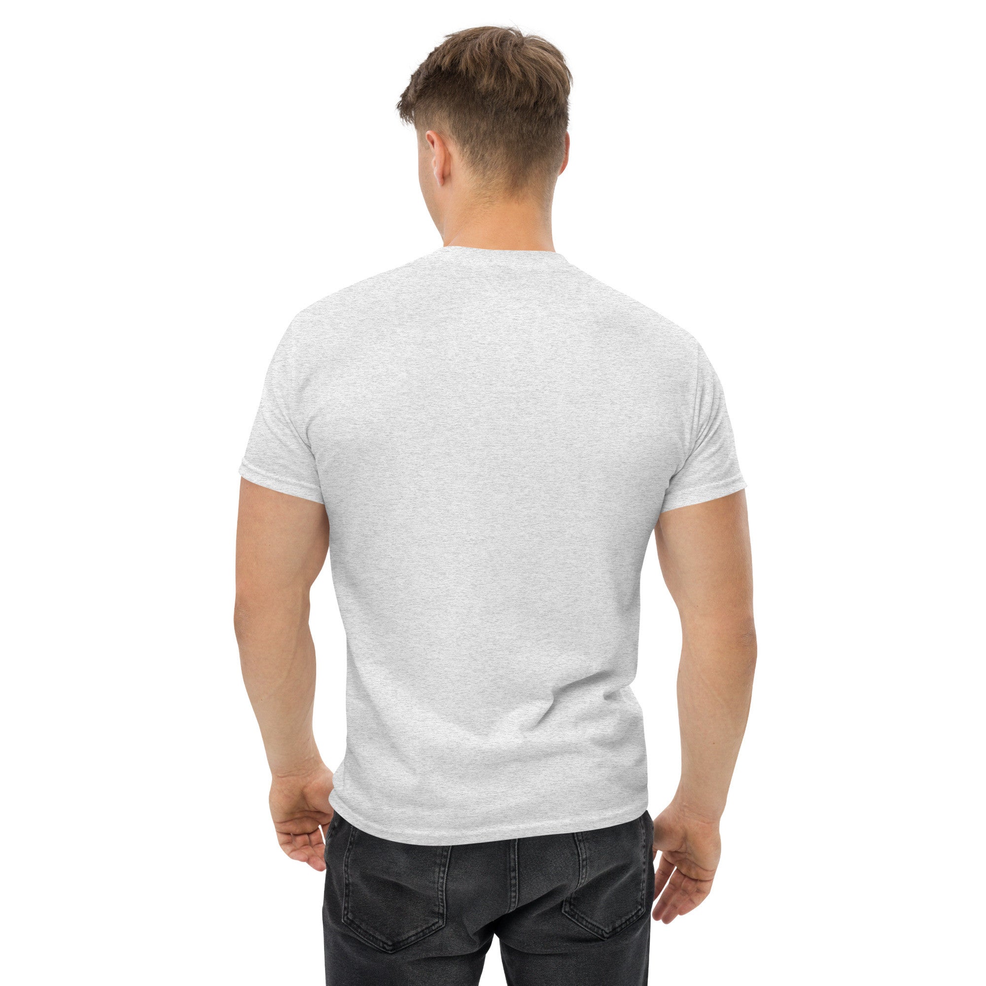 Dragon Ball Z Mens Classic T-Shirt | Dragon Ball Z T-Shirt | Anime T-Shirt