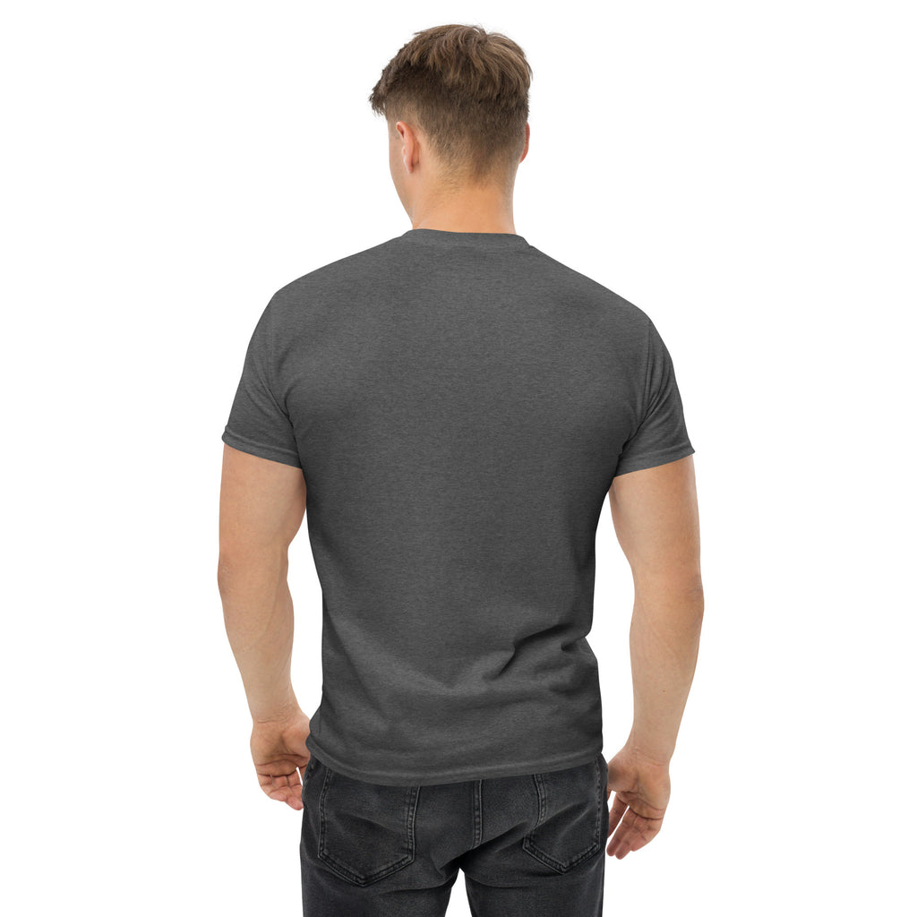 Dragon Ball Z Mens Classic T-Shirt | Dragon Ball Z T-Shirt | Anime T-Shirt