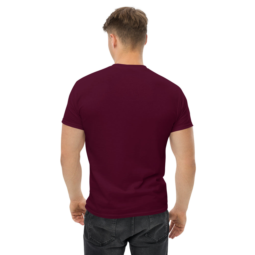 Dragon Ball Z Mens Classic T-Shirt | Dragon Ball Z T-Shirt | Anime T-Shirt