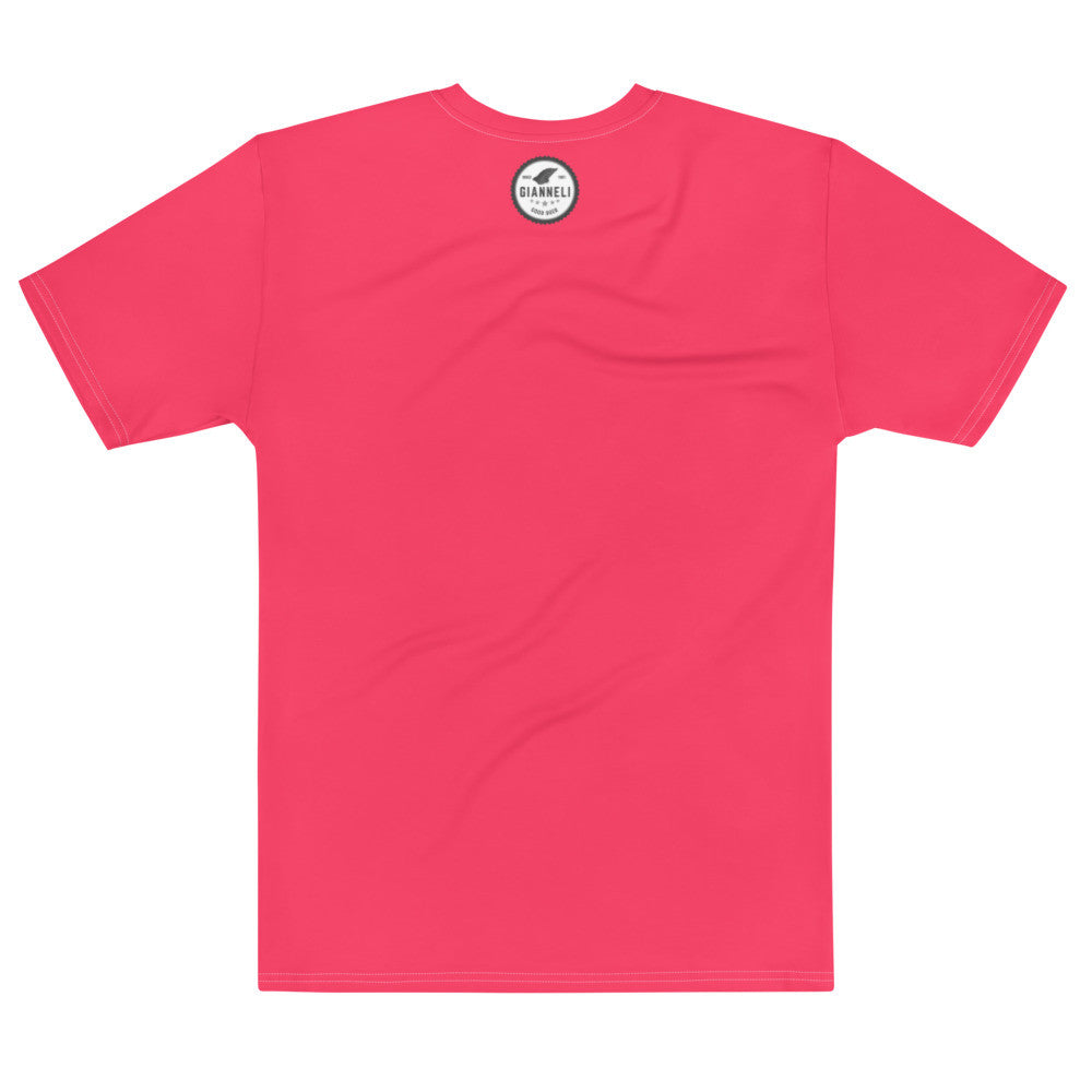 LOOK GOOD Men's t-shirt by Gianneli