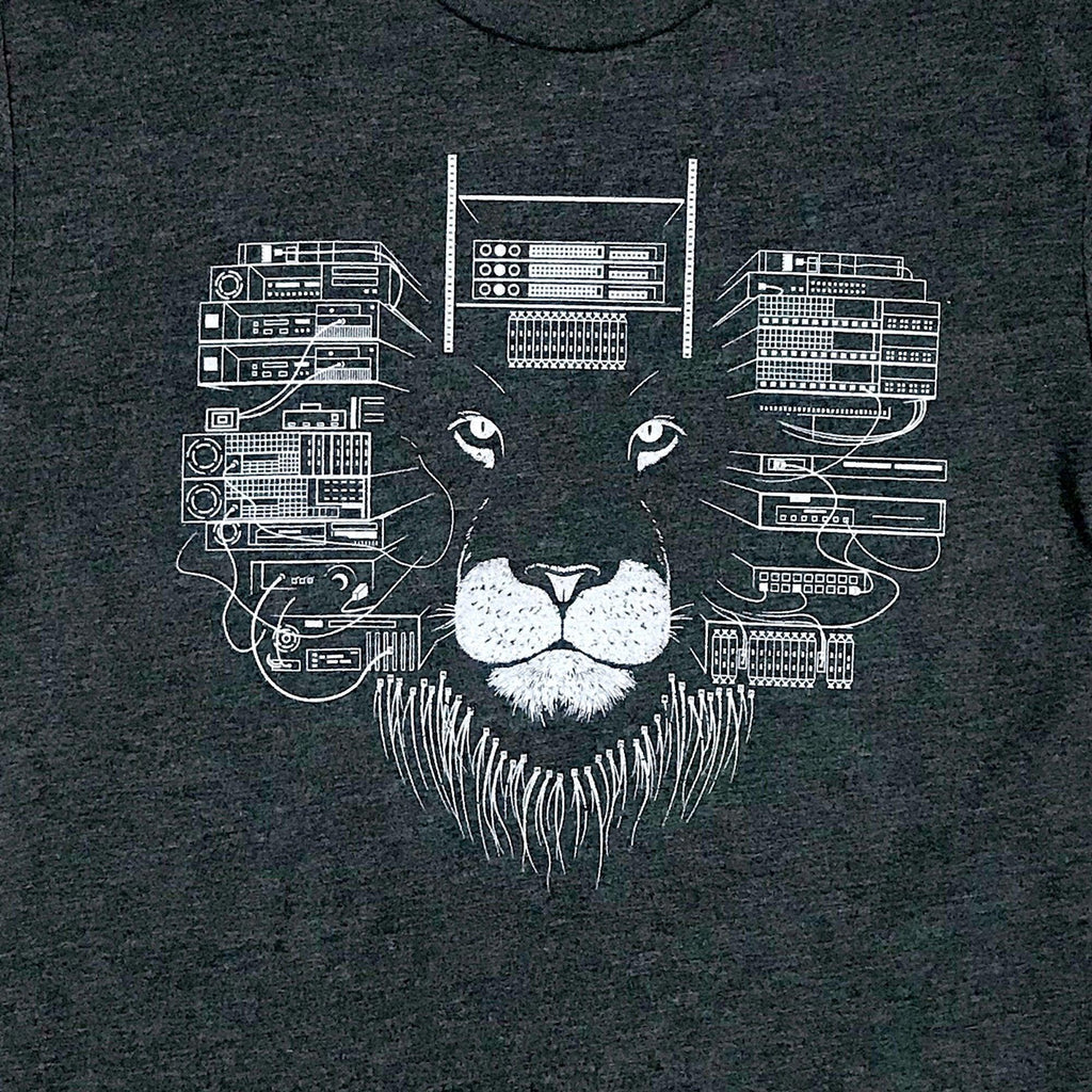 Maneframe T-shirt