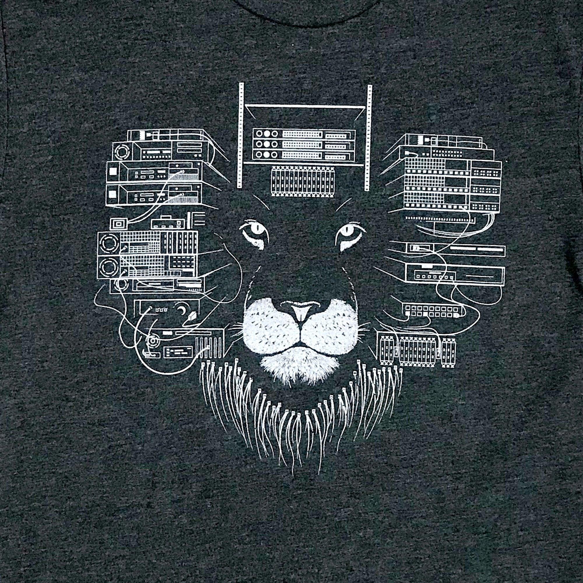 Maneframe T-shirt