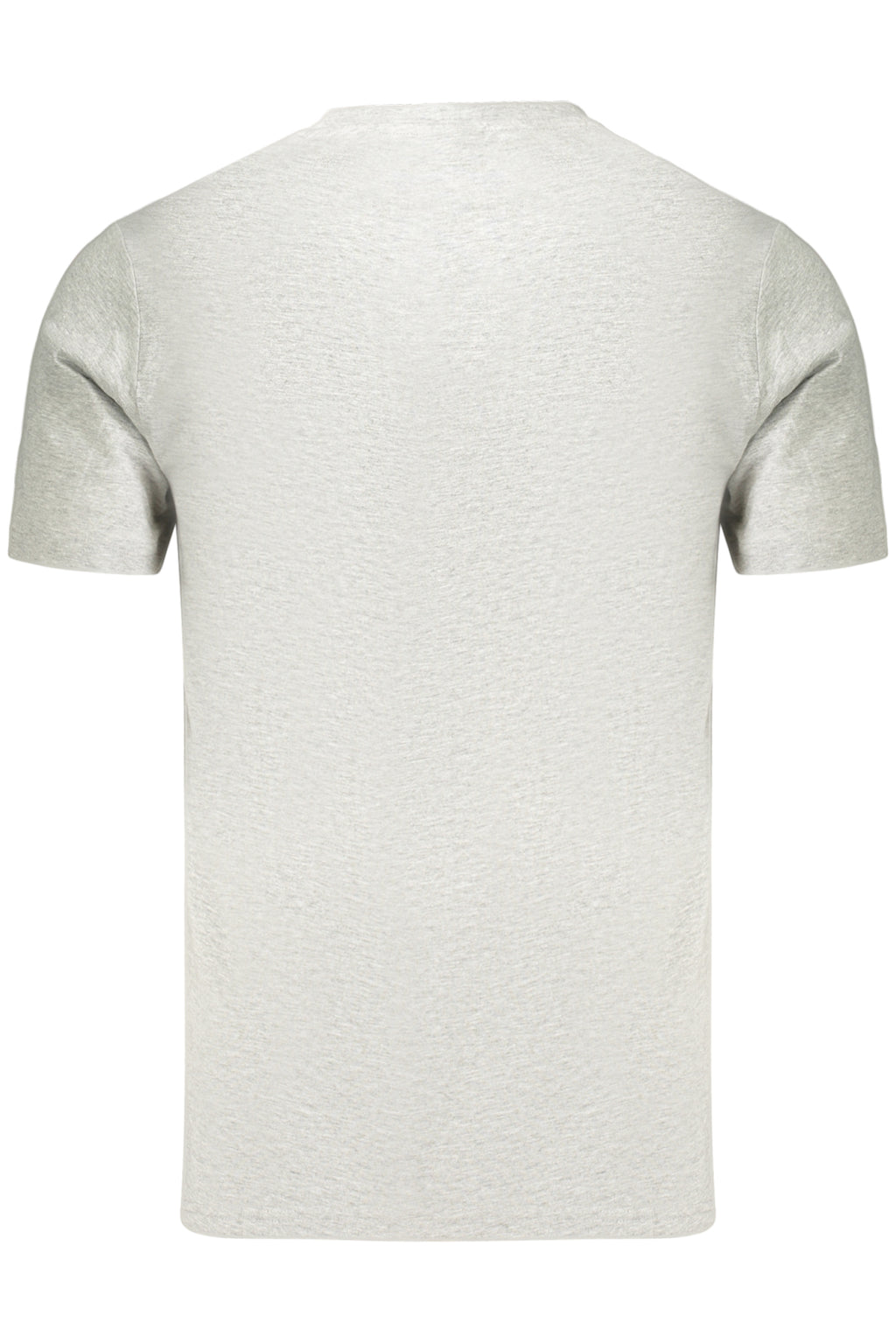 LOTTO MEN'S SHORT-SLEEVED T-SHIRT GREY