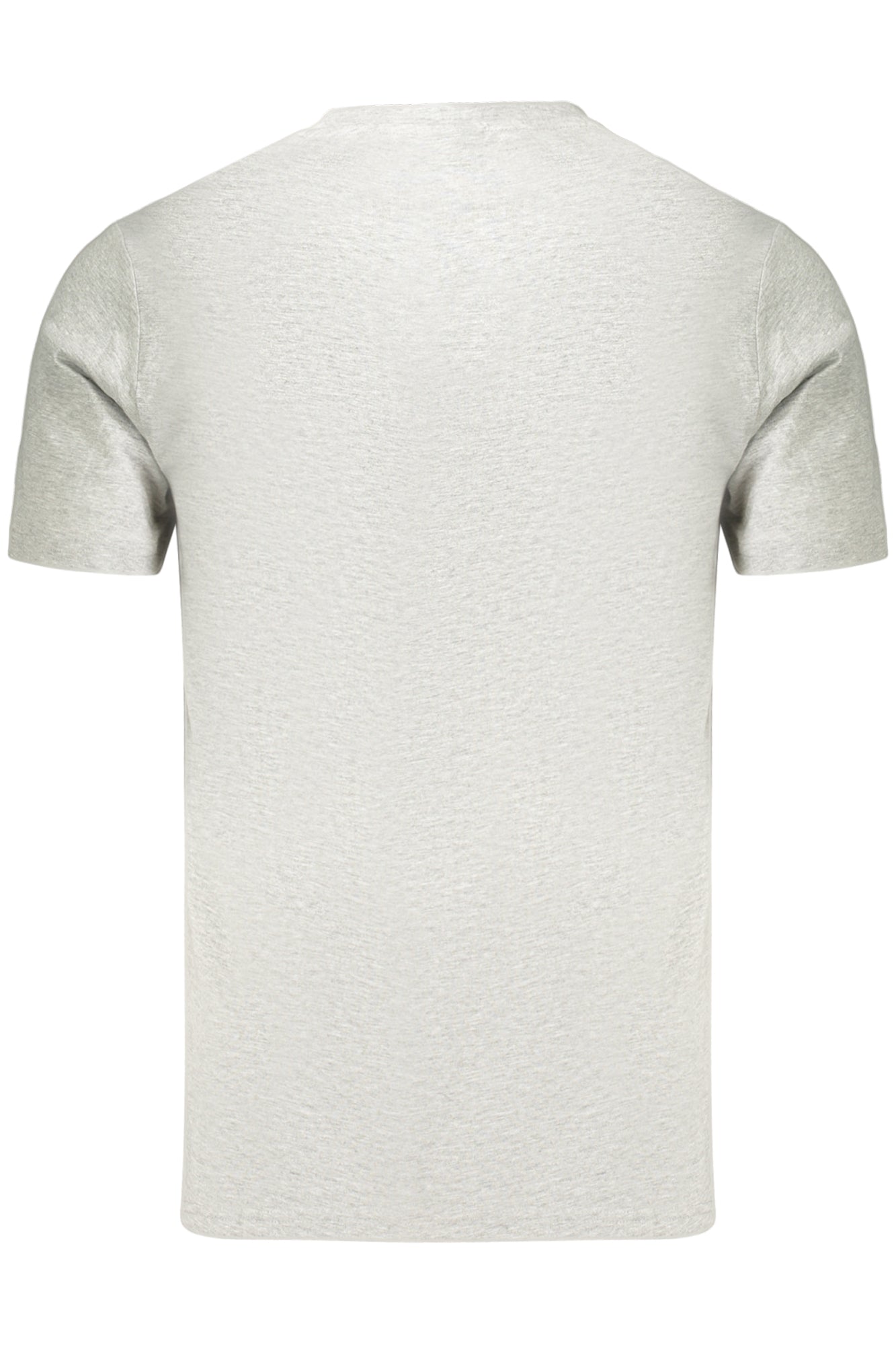LOTTO MEN'S SHORT-SLEEVED T-SHIRT GREY