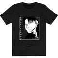 3D Levi Ackerman Fashion T-Shirt