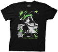 AOT Captain Levi Fashion  T-Shirt