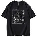 AOT Crew Attack Fashion T-Shirt Style II