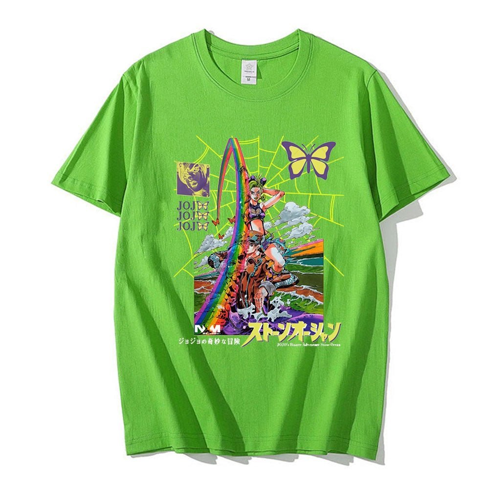 Cujoh Fashion T-Shirt