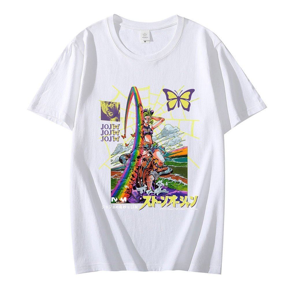 Cujoh Fashion T-Shirt