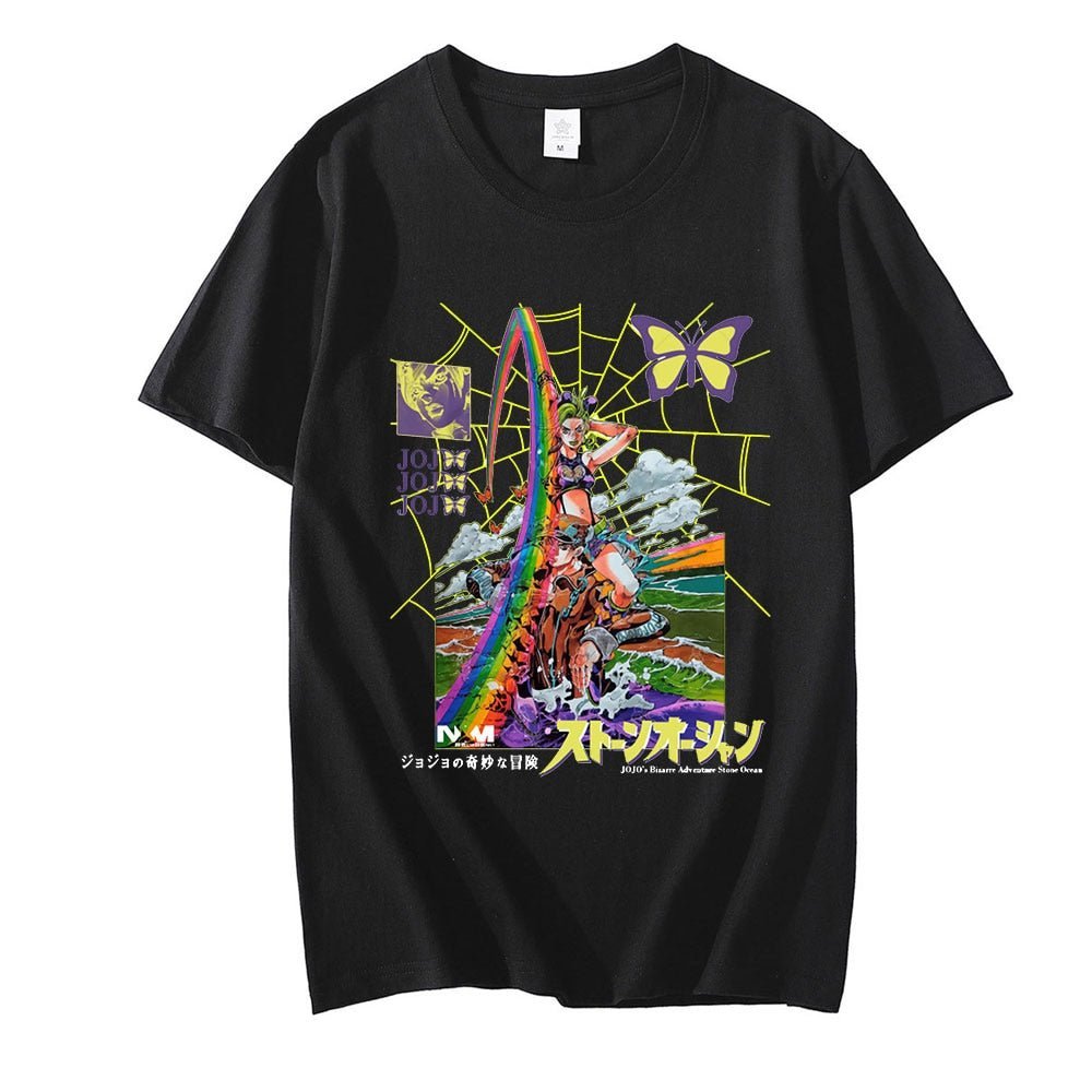 Cujoh Fashion T-Shirt
