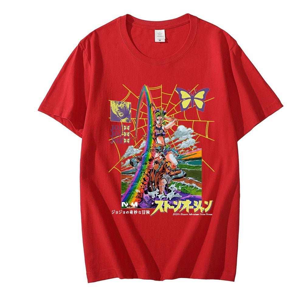 Cujoh Fashion T-Shirt