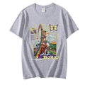 Cujoh Fashion T-Shirt
