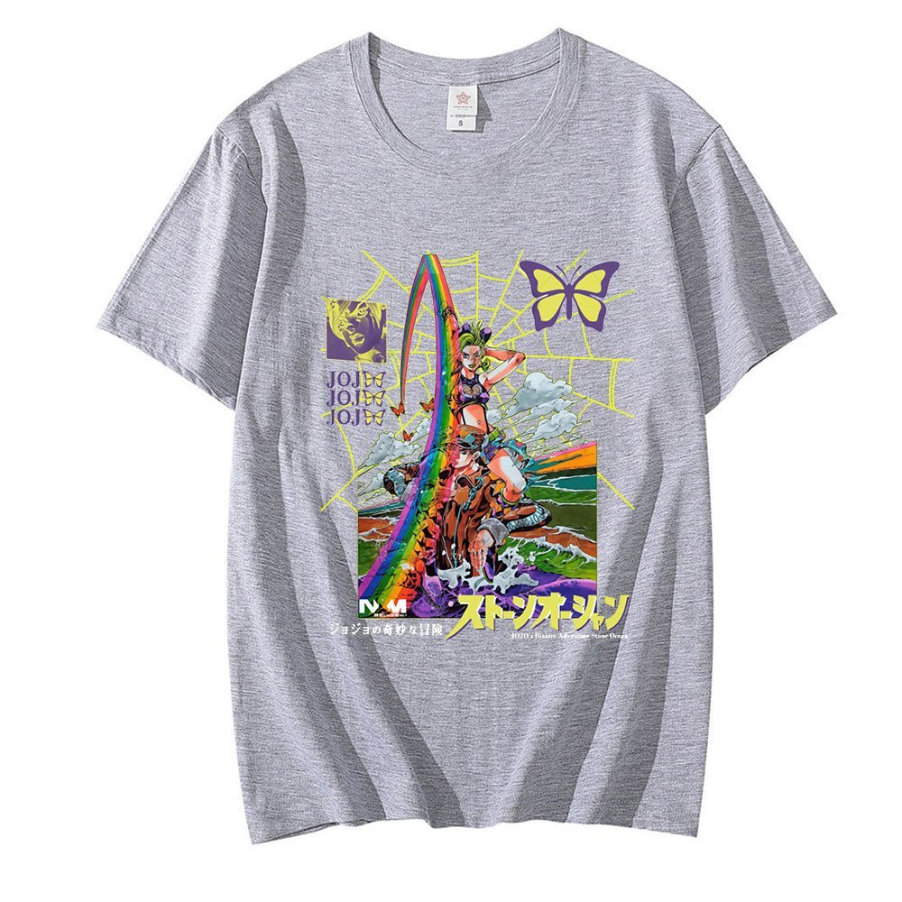 Cujoh Fashion T-Shirt
