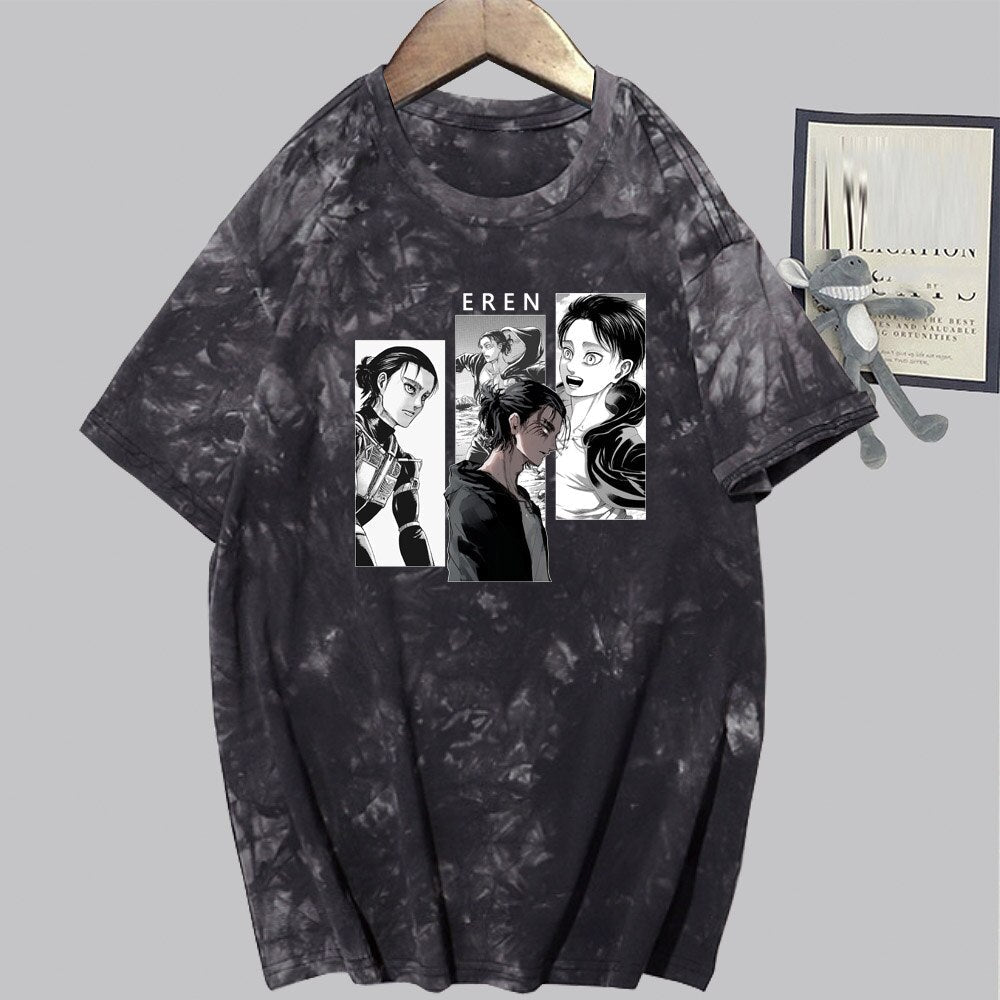 Eren Fashion 3D T-shirt