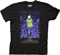 New Shikamaru Nara Fashion T-shirt