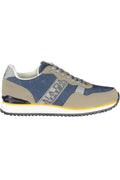 NAPAPIJRI SHOES MEN'S SPORTS FOOTWEAR BLUE