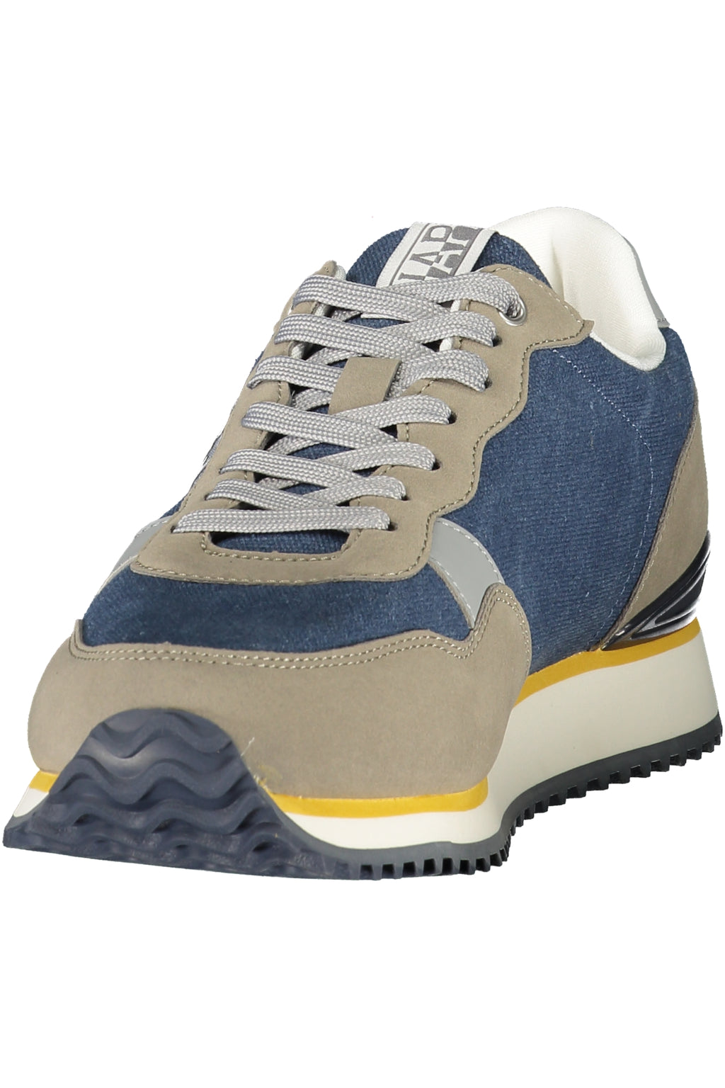 NAPAPIJRI SHOES MEN'S SPORTS FOOTWEAR BLUE