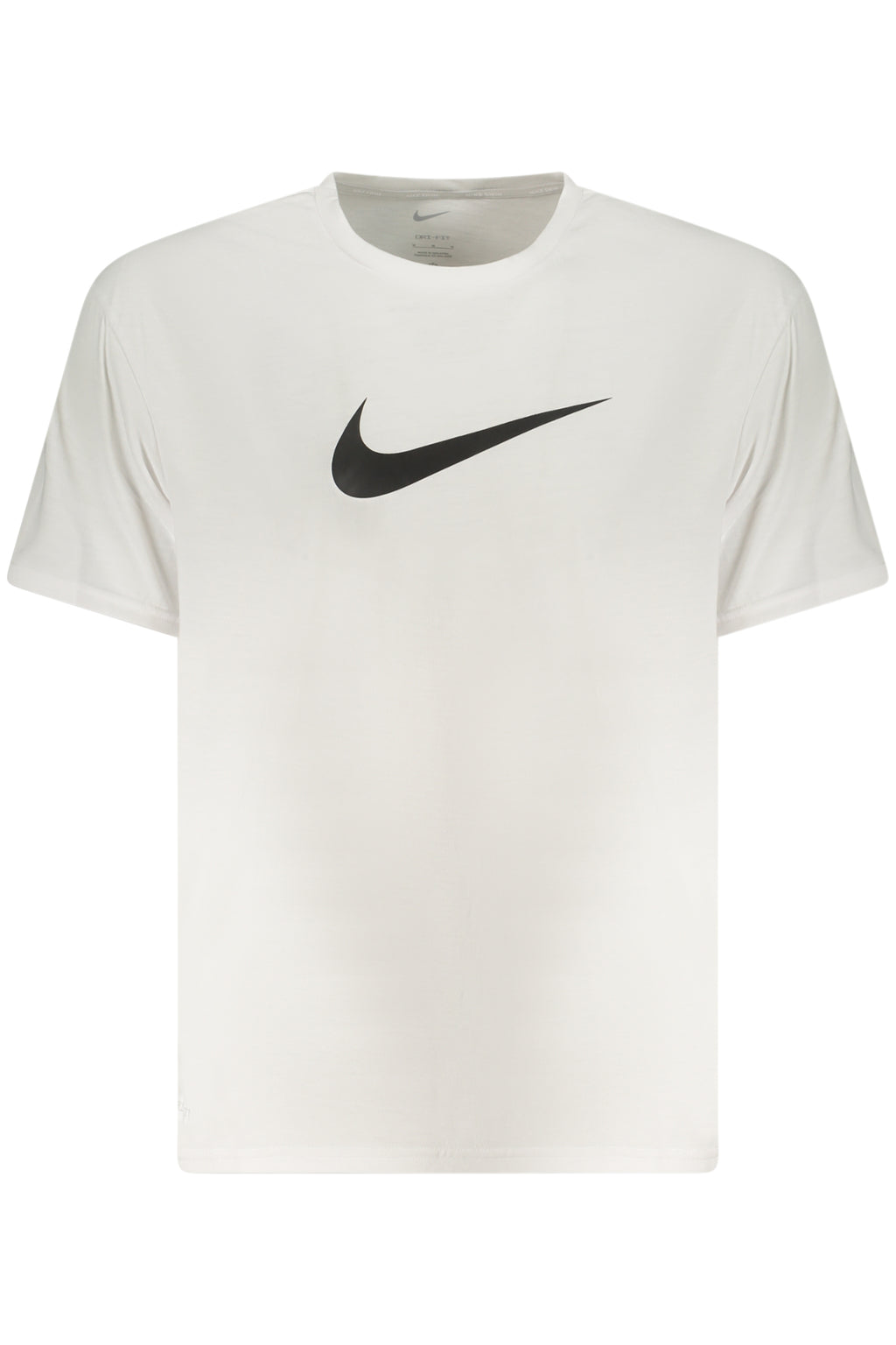 NIKE MEN'S SHORT-SLEEVE T-SHIRT WHITE