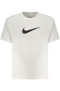 NIKE MEN'S SHORT-SLEEVE T-SHIRT WHITE