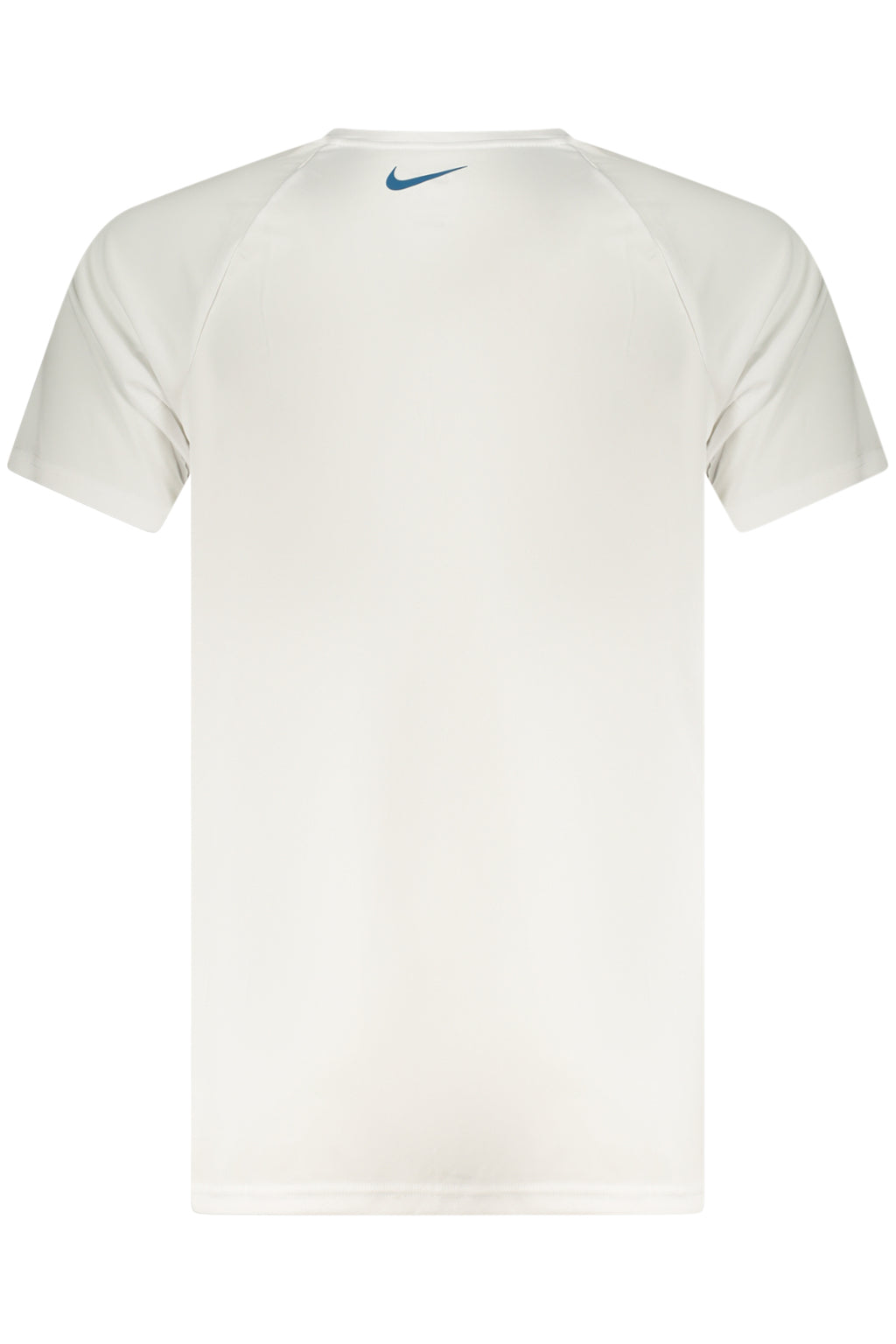 NIKE MEN'S SHORT-SLEEVE T-SHIRT WHITE