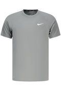 NIKE MEN'S SHORT-SLEEVE T-SHIRT GREY