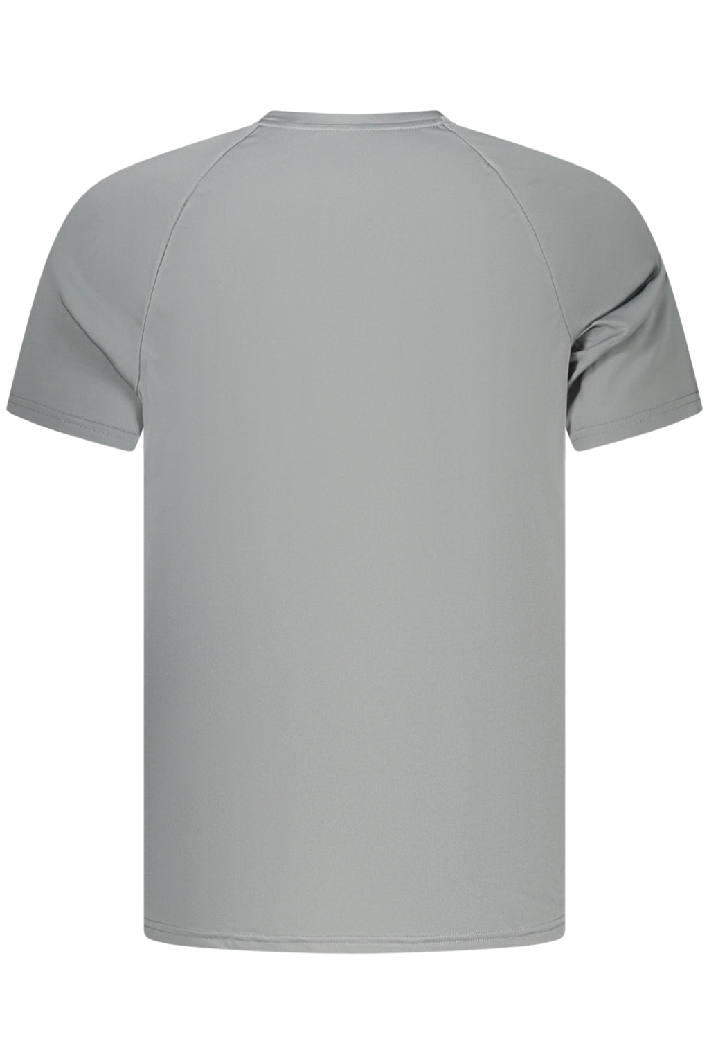NIKE MEN'S SHORT-SLEEVE T-SHIRT GREY