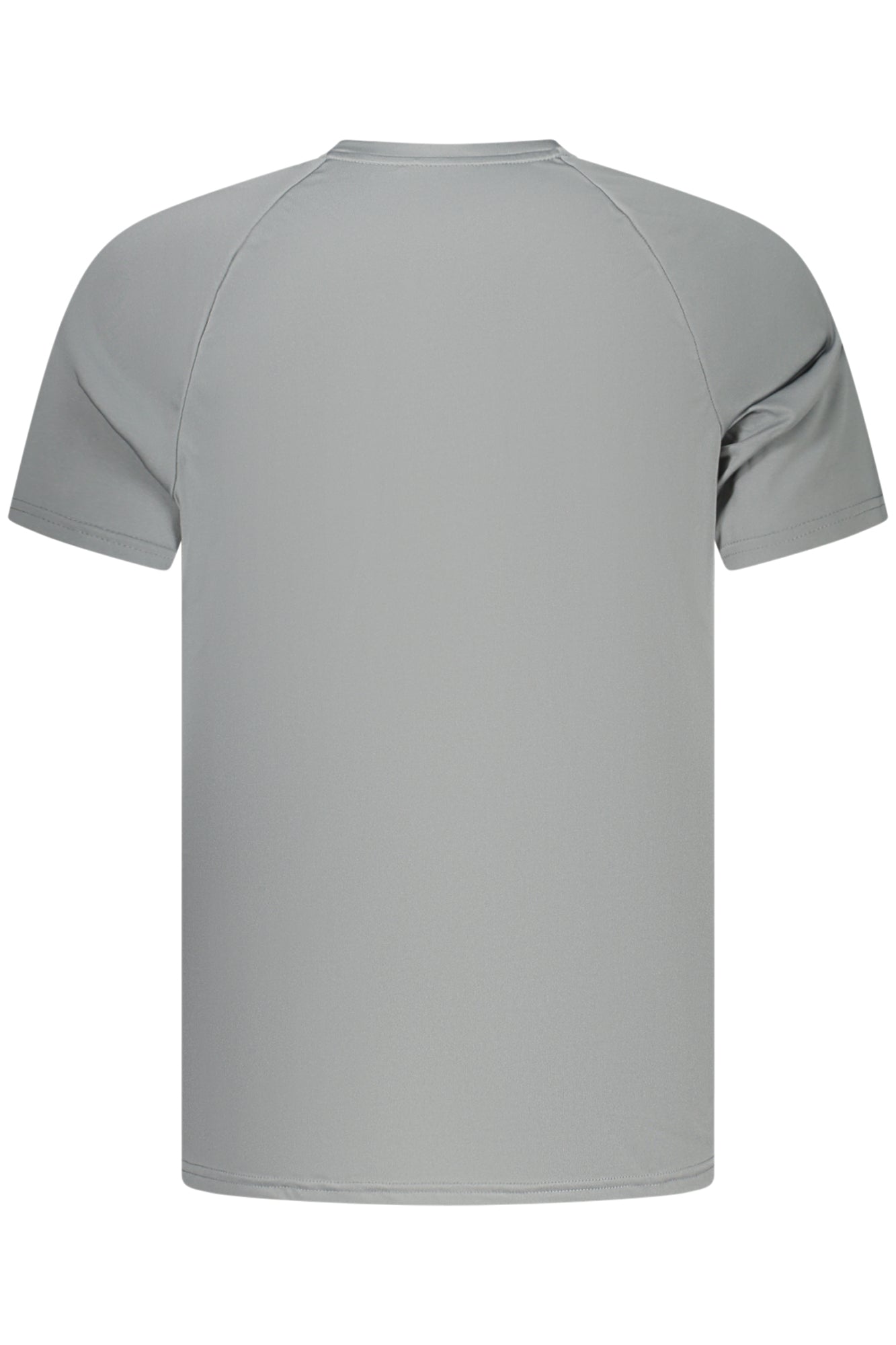 NIKE MEN'S SHORT-SLEEVE T-SHIRT GREY