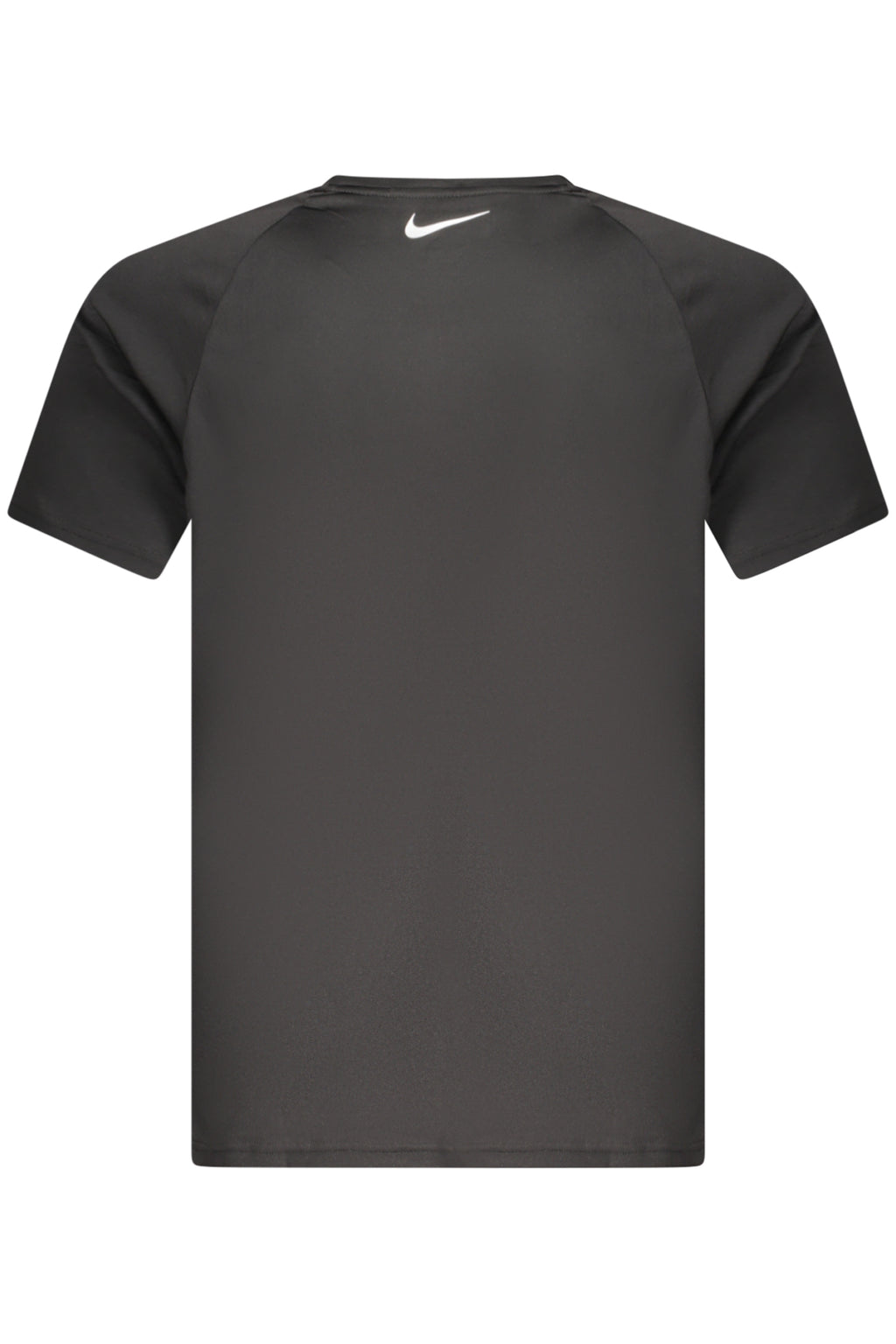 NIKE MEN'S SHORT-SLEEVE T-SHIRT BLACK