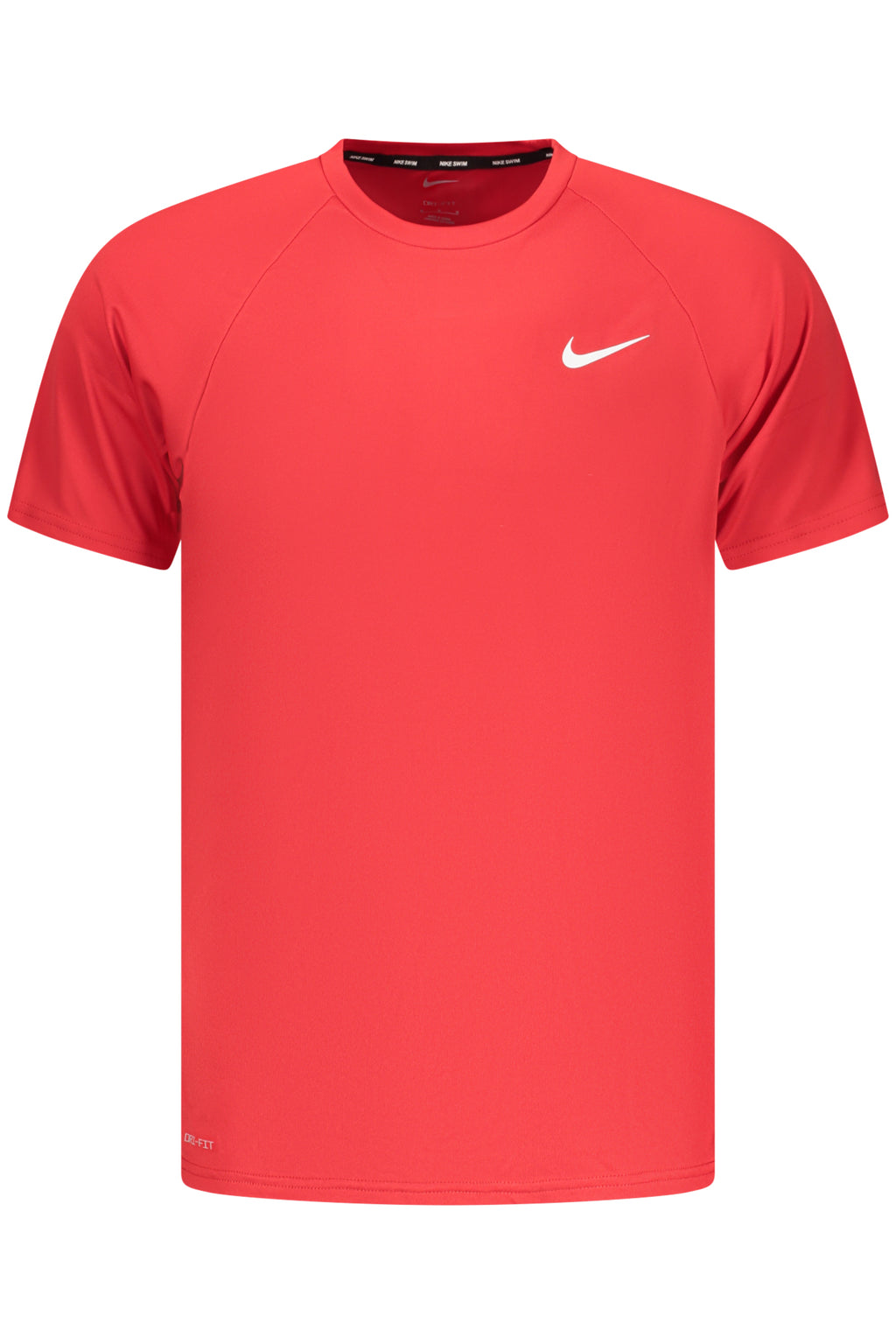 NIKE MEN'S SHORT-SLEEVED T-SHIRT RED