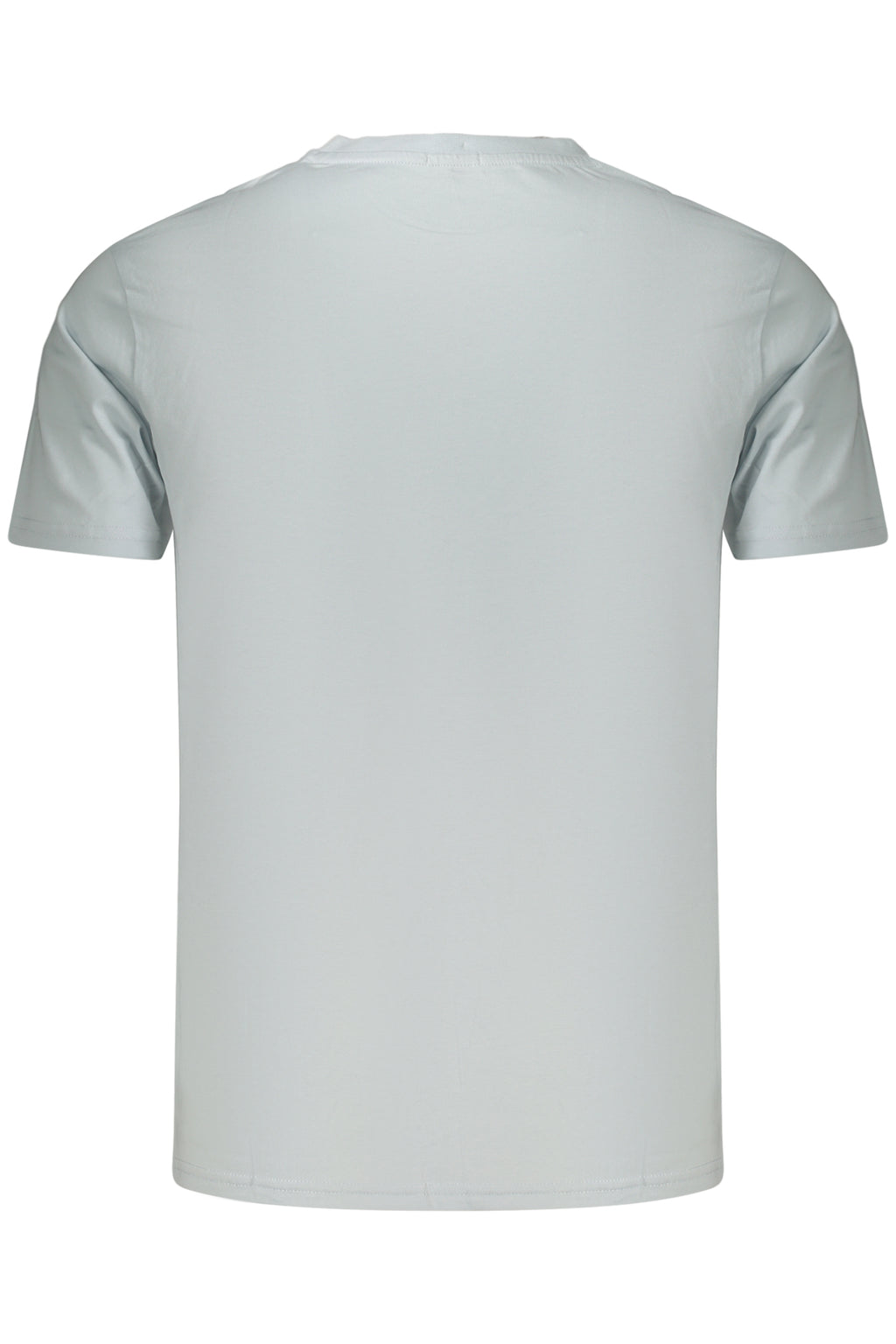 RIFLE SHORT-SLEEVED T-SHIRT MEN'S BLUE