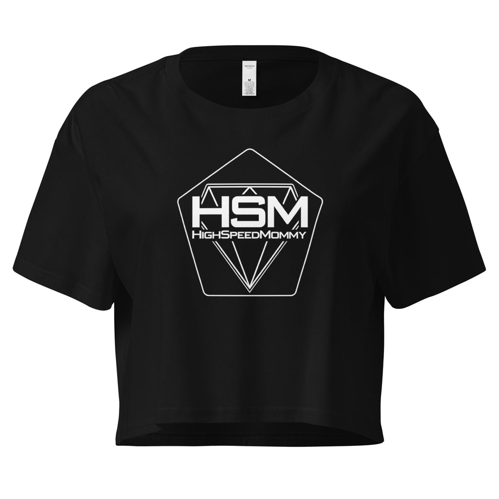 HSM Women’s Crop Top