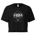 HSM Women’s Crop Top